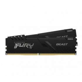 Модуль памяти DIMM 64GB DDR4-3200 K2 KF432C16BBK2/64 KINGSTON