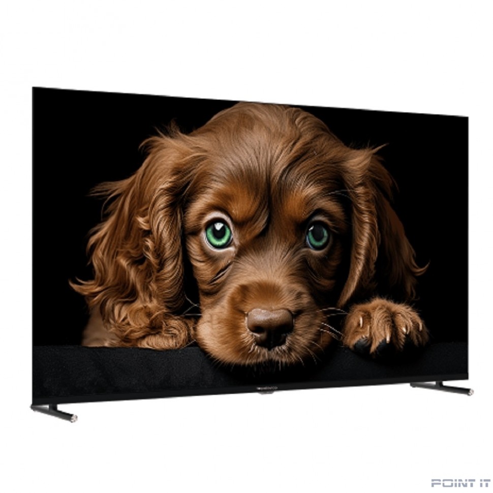 Topdevice 55" TDTV55CQ08U_BK {UHD/VA-QLED/Smart Wildred/2-8Gb/BT/Black}