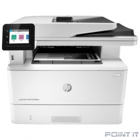 МФУ (принтер, сканер, копир) LASERJET PRO M428FDW HP