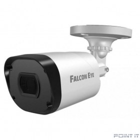 Falcon Eye FE-MHD-BP2e-20 {Цилиндрическая, универсальная 1080P видеокамера 4 в 1 (AHD, TVI, CVI, CVBS) с функцией «День/Ночь»; 1/2.9&quot; F23 CMOS сенсор, разрешение 1920 х 1080, 2D/3D DNR, UTC, DWDR}