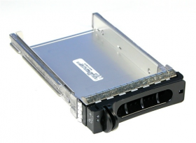 Cалазки DELL 3.5 SCSI Tray Caddy для серверов DELL PowerEdge и DELL PowerVault 9D988