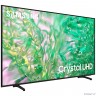 Samsung 75" UE75DU8000UXRU Series черный {Ultra HD 60Hz DVB-T2 DVB-C DVB-S2 USB WiFi Smart TV}