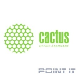 Вал резиновый Cactus CS-LSR-HP-P2015 (RC1-3630-000) для HP LaserJet 1160, 1320, 3390, P2015, M2727