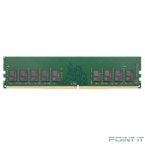 Synology D4EU01-8G Модуль памяти для СХД DDR4 8GB