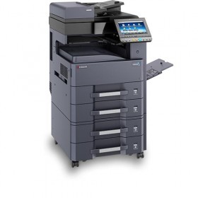 МФУ (принтер, сканер, копир, факс) LASER A3 TASKALFA 3212I KYOCERA