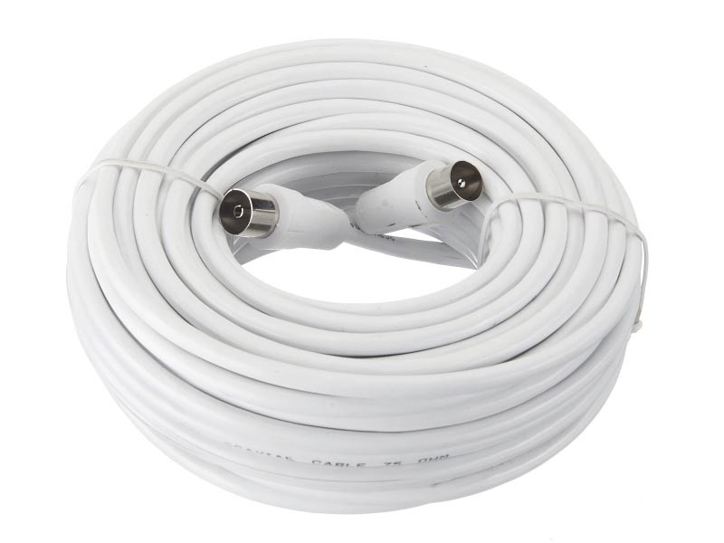 Удлинитель антенный (длина 15м) NETKO Optima