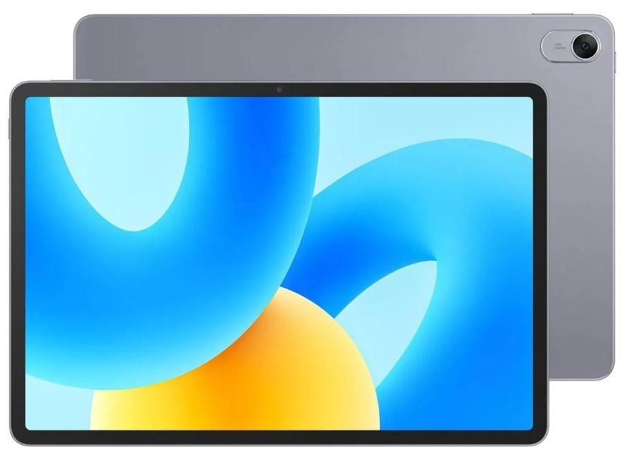 Планшет MATEPAD 11.5" LTE 6/128GB BTK-AL09 GRAY HUAWEI