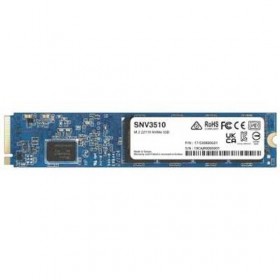 SSD жесткий диск M.2 22110 400GB SNV3510-400G SYNOLOGY