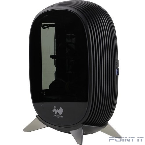 InWin CF15 (B1)BL IP-AD200C7-2 U3*1+A(HD)+FAN [6139224]