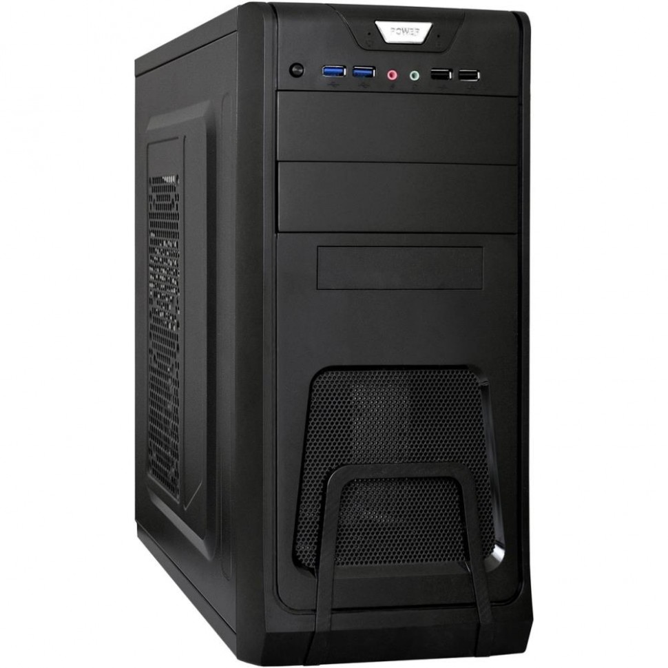 Корпус MIDITOWER CP-603 ATX EX278394RUS EXEGATE