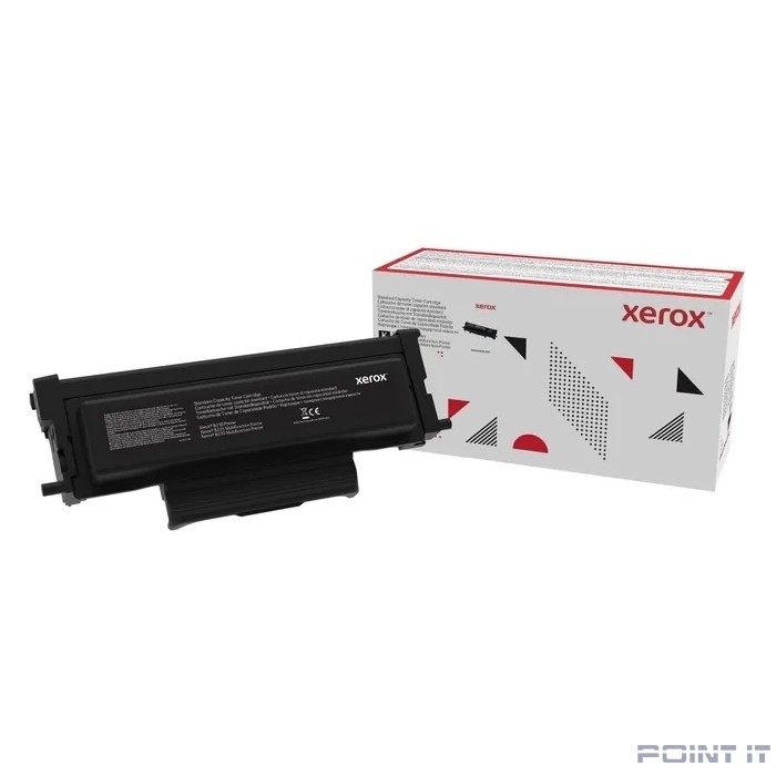 XEROX 006R04399 Тонер-картридж для Xerox B230,B225,B235 (1200 стр.), черный