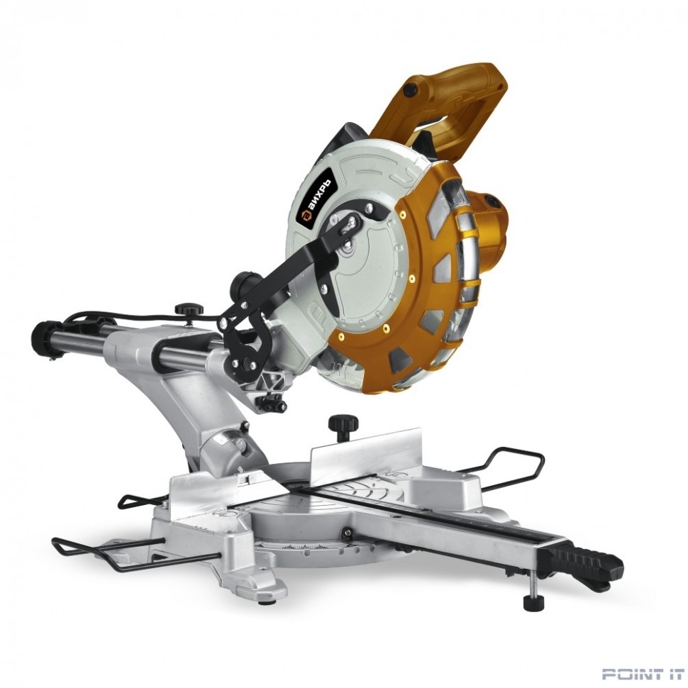 Вихрь Торцовочная пила ПТ-255ПЛ [72/18/3]