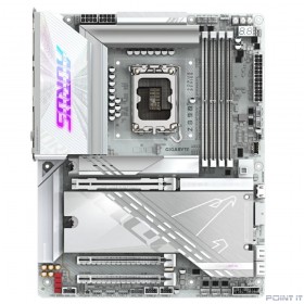 Gigabyte Z890 AORUS PRO ICE
