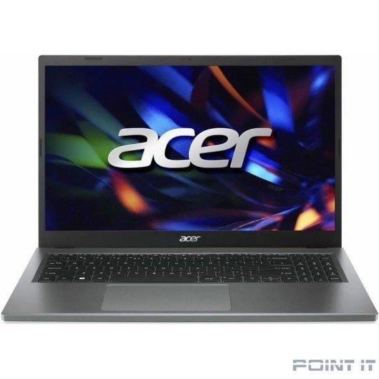 Ноутбук Acer Extensa 15 EX215-23 [NX.EH3CD.00A] Iron 15.6" {FHD Ryzen 5 7520U/16Gb/1Tb SSD/DOS}