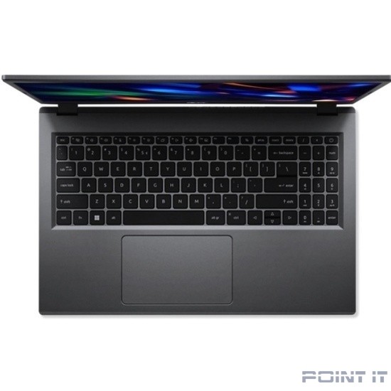 Ноутбук Acer Extensa 15 EX215-23 [NX.EH3CD.00A] Iron 15.6" {FHD Ryzen 5 7520U/16Gb/1Tb SSD/DOS}
