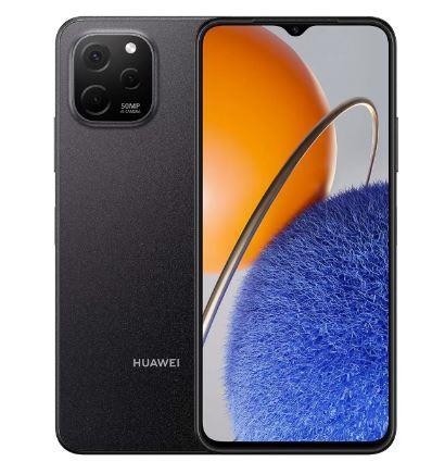 Мобильный телефон NOVA Y61 NEW EVE-LX9N BLACK HUAWEI