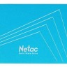 SSD жесткий диск SATA2.5" 240GB NT01N535S-240G-S3X NETAC