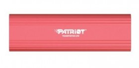 SSD внешний жесткий диск 2TB USB-C EXT. PTPL2TBPEC PATRIOT