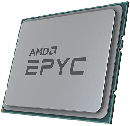 Процессор EPYC X32 7513 SP3 OEM 200W 2600 100-000000334 AMD