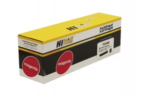 Тонер-картридж Hi-Black (HB-TK-590M) для Kyocera-Mita FS-C5250DN/C2626MFP, M, 5K