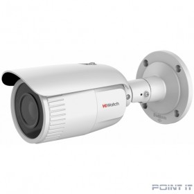 Камера видеонаблюдения IP HiWatch DS-I456Z (2.8-12 mm) 2.8-12мм цветная