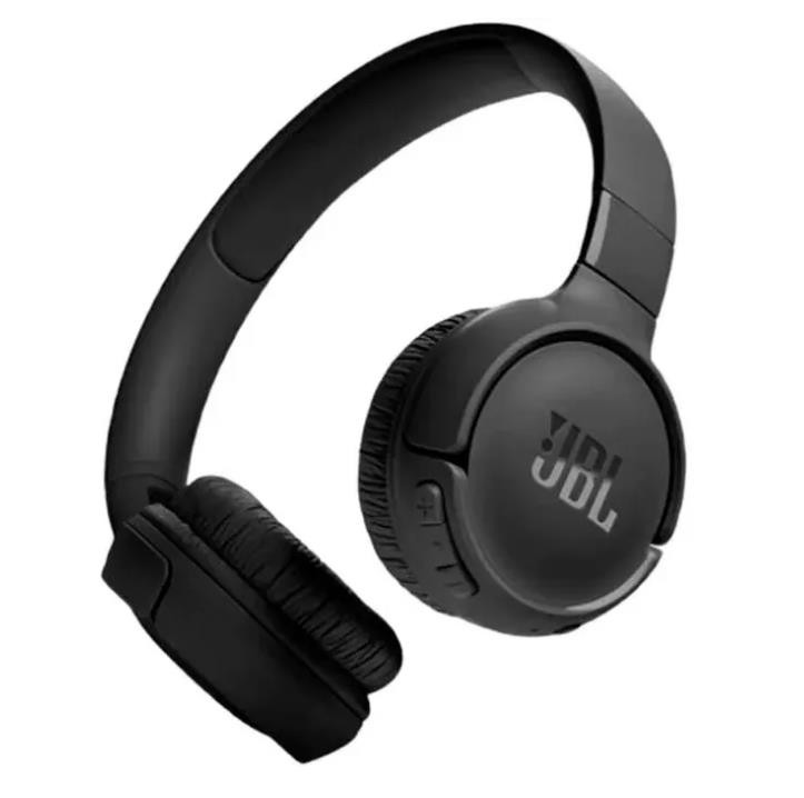 Гарнитура JBLT520BTBLK TUNE 520BT BLACK JBL