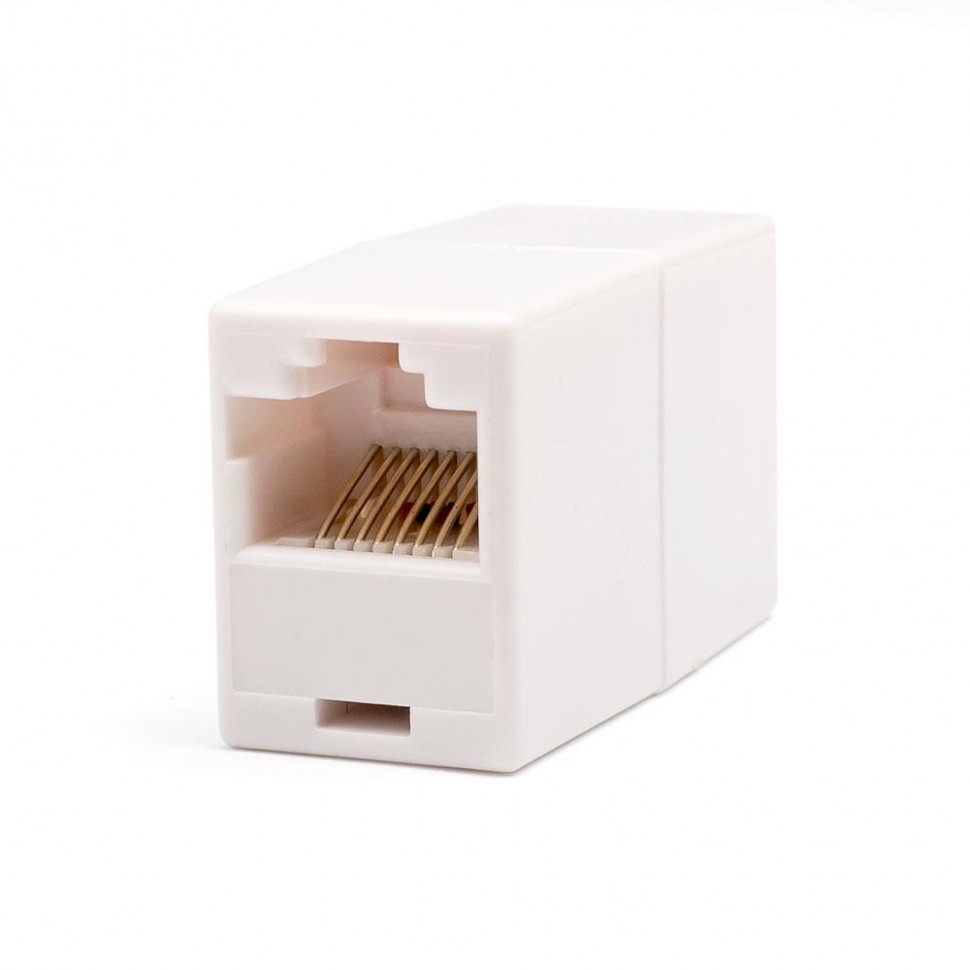 Модуль проходной RJ45 ATCOM