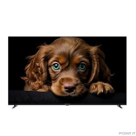 Topdevice 65&quot; TDTV65CQ09U_BK {UHD/VA-QLED/Smart GTV/2-16Gb/BT/Black}