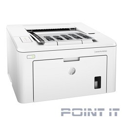 Принтер лазерный JET PRO M203DN G3Q46A HP