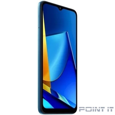 Xiaomi Poco C51 2GB/64Gb Blue [49700]