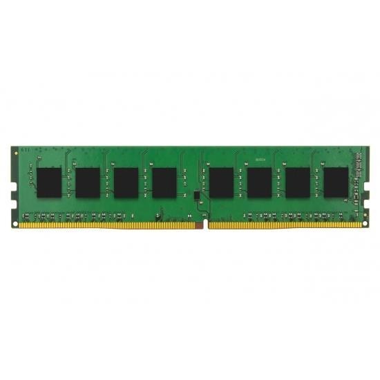 Модуль памяти DIMM 16GB DDR4-3200 KVR32N22S8/16 KINGSTON