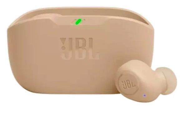 Гарнитура WAVE BUDS TWS BEIGE JBLWBUDSBEG JBL