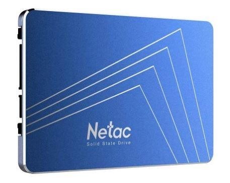 SSD жесткий диск SATA2.5" 1TB NT01N600S-001T-S3X NETAC