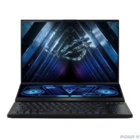 Ноутбук ASUS ROG Zephyrus Duo 16 GX650PI-N4019W [90NR0D71-M000X0] Black 16&quot; {WQHD Ryzen 9-7945HX/32Gb/2TB SSD/RTX 4070 8Gb/Win 11 Home RUS}