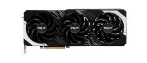 Видеокарта PCIE16 RTX4070TI SUPER 16G 4070TI SUPER GAMINGPRO PALIT