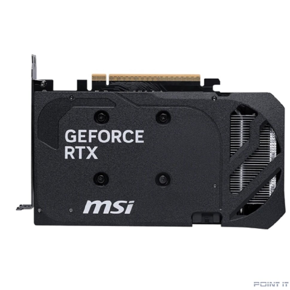 Видеокарта PCIE16 RTX5060 8GB RTX 5060 8G SHADOW 2X OC MSI