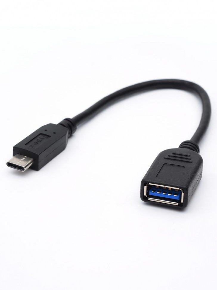 Адаптер USB-C TO USB3 OTG AT1310 ATCOM