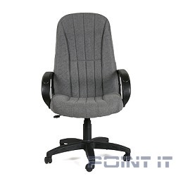 Офисное кресло Chairman  685  20-23 серый ,  (1114854)