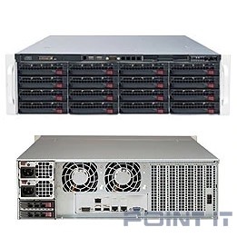 Supermicro SSG-6039P-E1CR16H