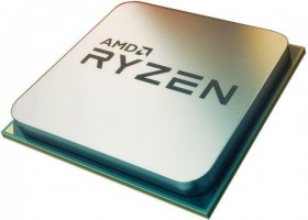 Процессор RYZEN X8 R7-5800X3D SAM4 105W 3400 100-000000651 AMD