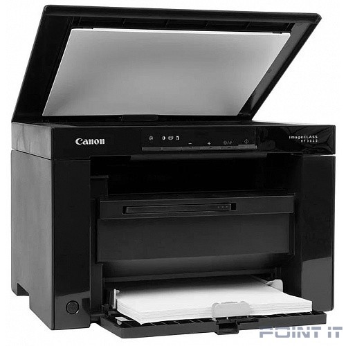 Canon i-CLASS MF3010 (5252B008/5252B007) {А4, 18 стр./мин, 64 Мб,1200 x 600 dpi, USB, лоток 150 л., Canon Cartridge 925/725/325,}