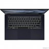 Ноутбук ASUS ExpertBook B1 B1402CVA-EB0126 [90NX06W1-M004Y0] Star Black 14" {FHD i5 1335U(1.3Ghz)/8192Mb/512PCISSDGb/noDVD/Int:Intel UHD Graphics/DOS}