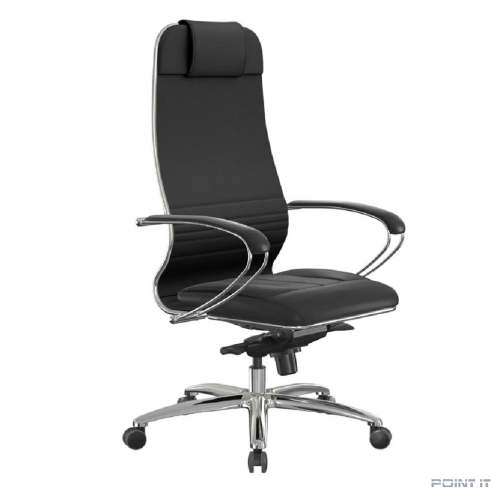 Кресло Samurai KL-1, Черный 53F.2.1.49 [z53F.2.1.49]