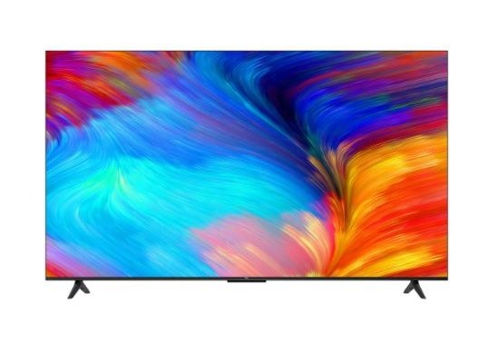 Телевизор LCD 65" 4K 65P637 TCL