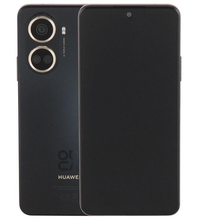 Мобильный телефон NOVA 10 SE 8/256GB BNE-LX1 BLACK HUAWEI