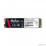 Накопитель SSD Netac PCI-E 3.0 512Gb NT01NV2000-512-E4X NV2000 M.2 2280