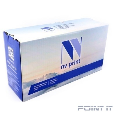NV Print C2500HM Картридж для Ricoh IM C2000/C2500 (10500k) Magenta