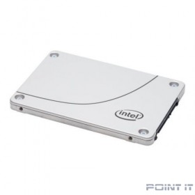 Intel SSD 3.8Tb S4610 серия SSDSC2KG038T801