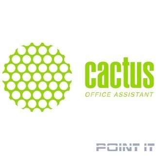 Картридж лазерный Cactus CS-SPC360EY 408187 желтый (6000стр.) для Ricoh SP C360DNw/SP C360SNw/SP C360SF