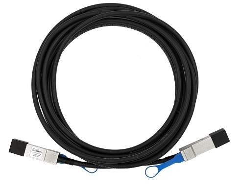 Кабель DAC QSFP+-1XSFP+ 3M LR-LINK